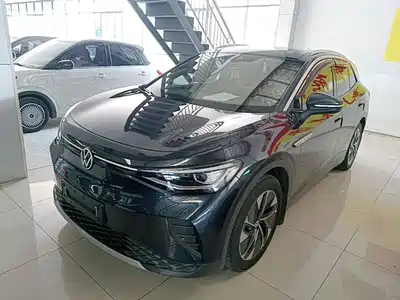 Volkswagen ID.4 2024