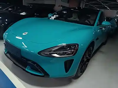 Xiaomi Auto SU7 2025