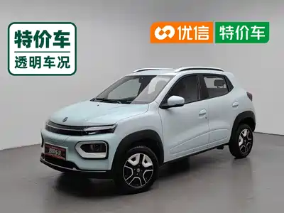 Dongfeng Yipai Nano BOX 2024