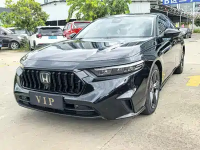 Honda Inspire 2024