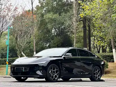 Changan Qiyuan A07 2024
