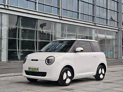 Changan Qiyuan Lumin 2023