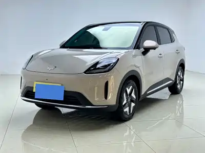 Wuling Motors Bingo S 2026