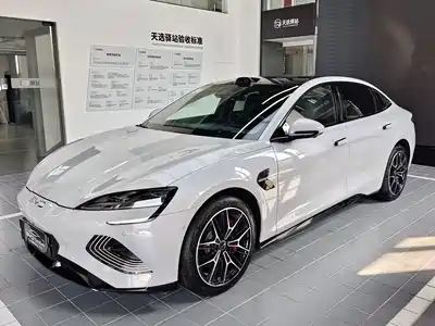 BYD Seal 2025
