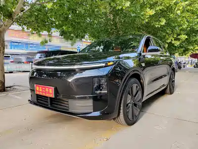 Li Auto L6 2024