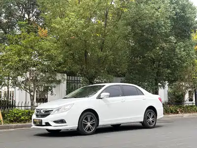 BYD Surui 2017