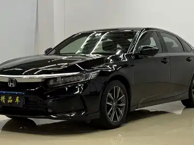Honda Inspire 2022