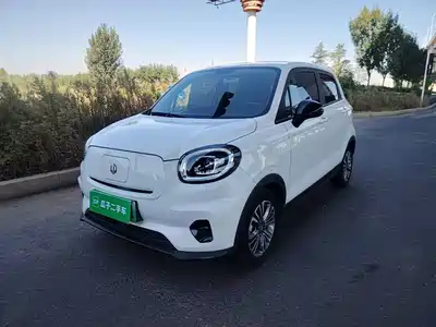 Leapmotor T03 2022