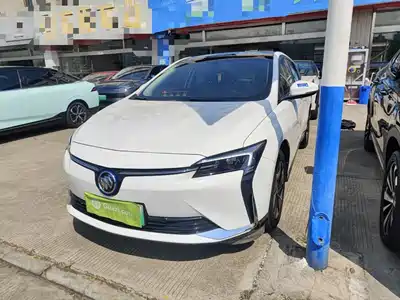 Buick Velite 6 2023