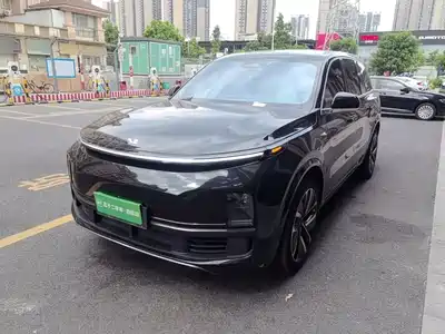 Li Auto L9 2023