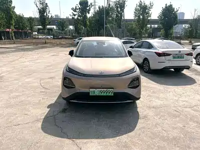 Changan Qiyuan Q05 2026