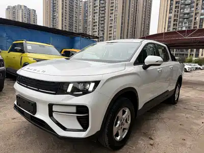 Geely Radar Radar King Kong 2025