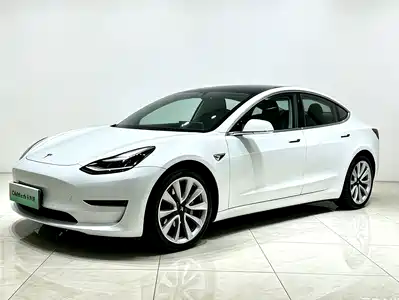 Tesla Model 3 (Import) 2019