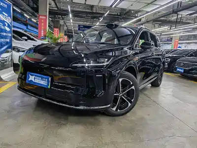 Shangjie SUV 2025