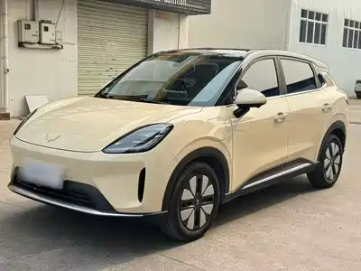Wuling Motors Bingo S 2025