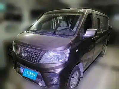 Changan Kaicheng Ruixing M60 2022
