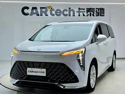 Buick Century 2024