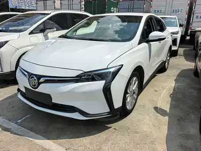 Buick Velite 6 2022