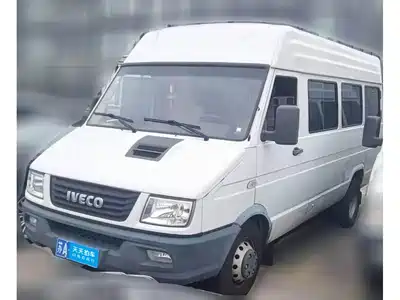 Iveco Daily 2020
