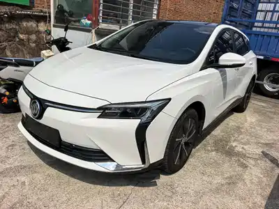 Buick Velite 6 2023