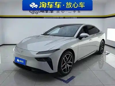 Dongfeng Yipai eπ007 2026
