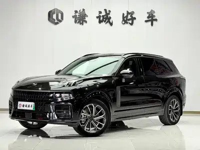 Lynk & Co 09 EM-P 2023