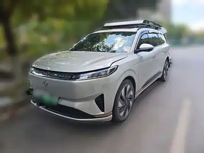 Dongfeng Yipai eπ008 2024