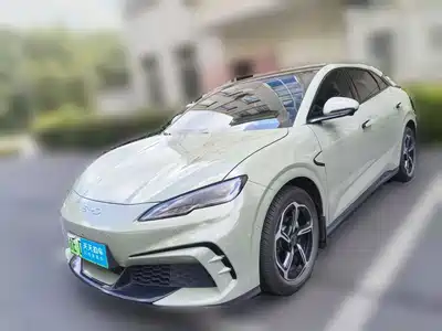 BYD Seal 06GT 2025