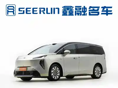 Buick Zhijing Shijia 2026