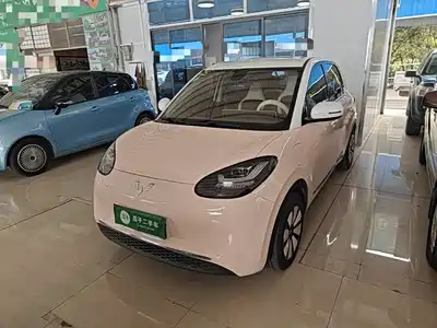 Wuling Motors Bingo 2023