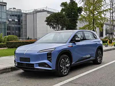 Hongqi Tian Gong 08 2026