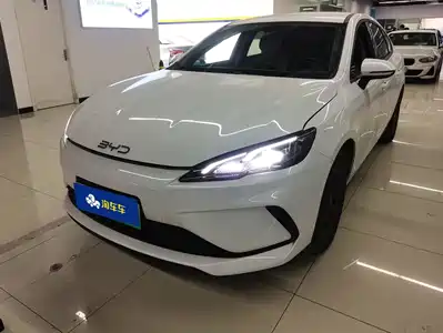 BYD Seal 05 DM-i 2025