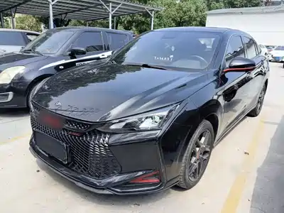 Dongfeng Aeolus Yixuan 2022