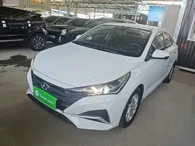 Hyundai Verna 2019