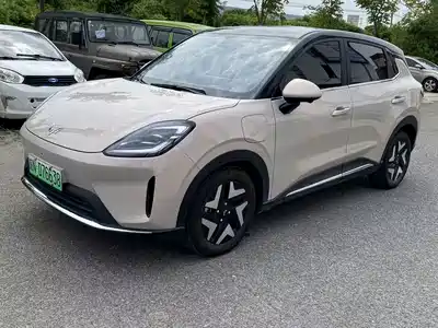 Wuling Motors Bingo S 2025