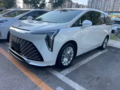 Buick Century 2024