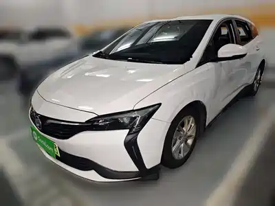 Buick Velite 6 2023
