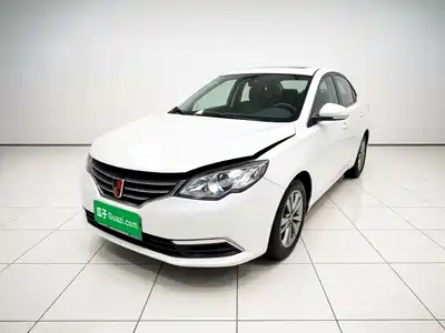 Roewe 360 2016