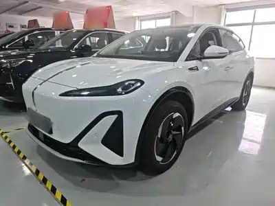 Hongqi Tiangong 06 2026