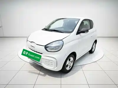 Roewe Kaiwei CLEVER 2021