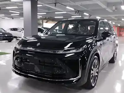 Huajing Baojun Huajing S 2026