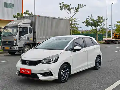 Honda LIFE 2023