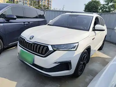 Škoda Kamiq 2022