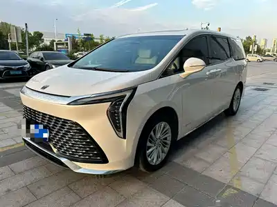 Buick Century 2024