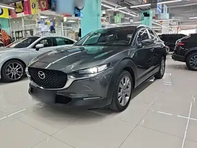 Mazda CX-30 2022
