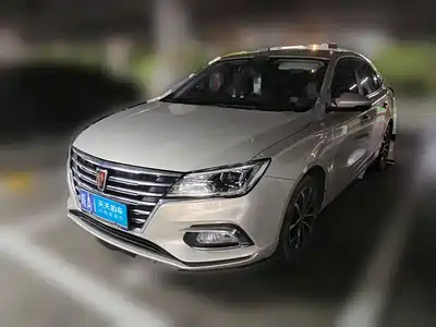 Roewe i5 2020