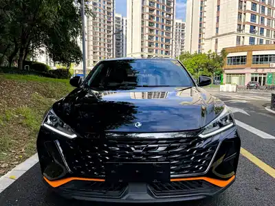 Dongfeng Aeolus Yixuan 2023