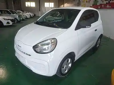 Roewe Kaiwei CLEVER 2022