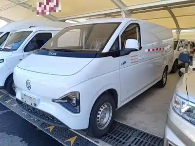 Dongfeng Ruili V7 2026