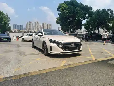 Nissan Teana 2023